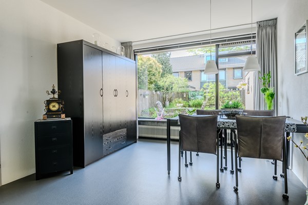 Medium property photo - Aalsburg 2915, 6602 WK Wijchen